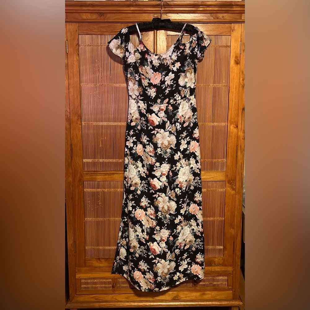 New Mahina Dress